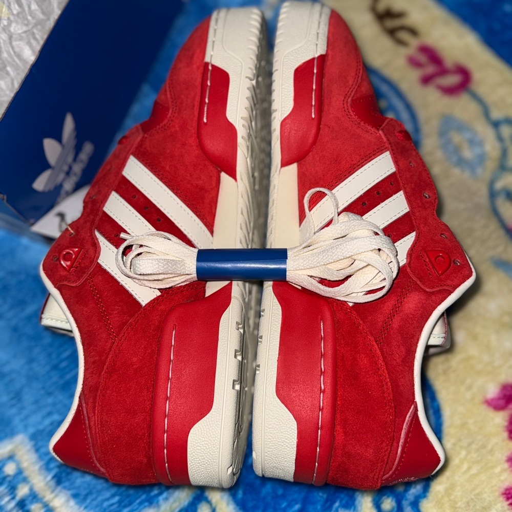 Adidas Rivalry Low - Picture 6 of 8